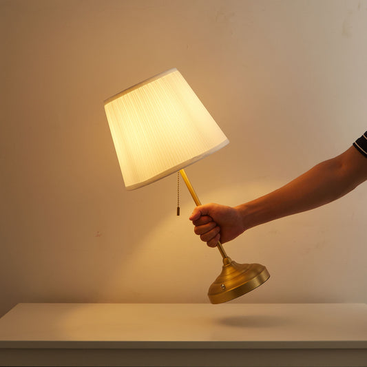 How to Choose the Perfect Cordless Lamp: A Comprehensive Buying Guide