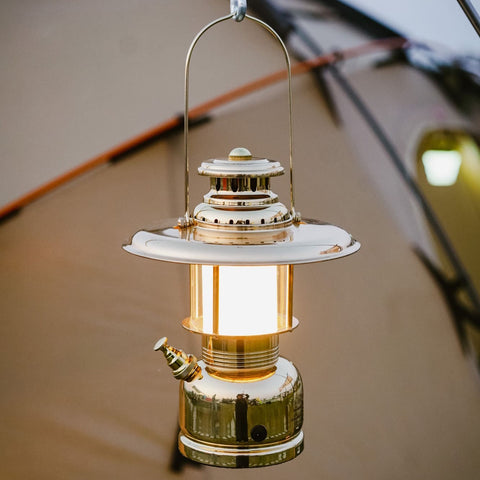 Portable Barebones Lantern 04