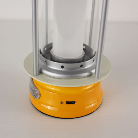 LED Railroad Lantern - Best Outdoor Camping Lantern