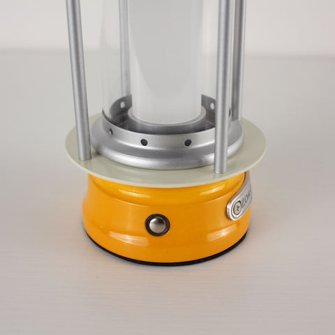 LED Railroad Lantern - Best Outdoor Camping Lantern