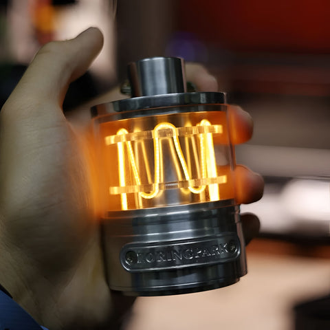 LED Camping Lantern - Portable Lantern