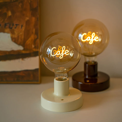 led filament lamp