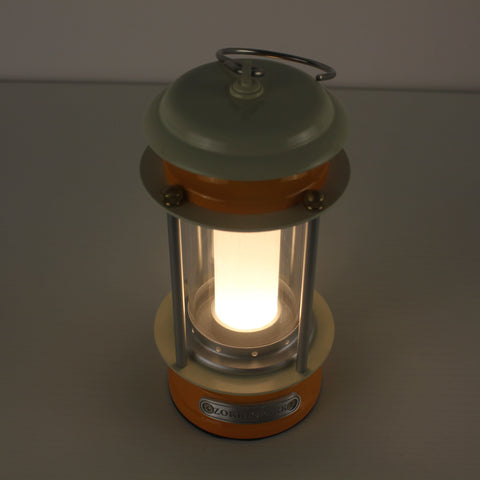 LED Railroad Lantern - Best Outdoor Camping Lantern