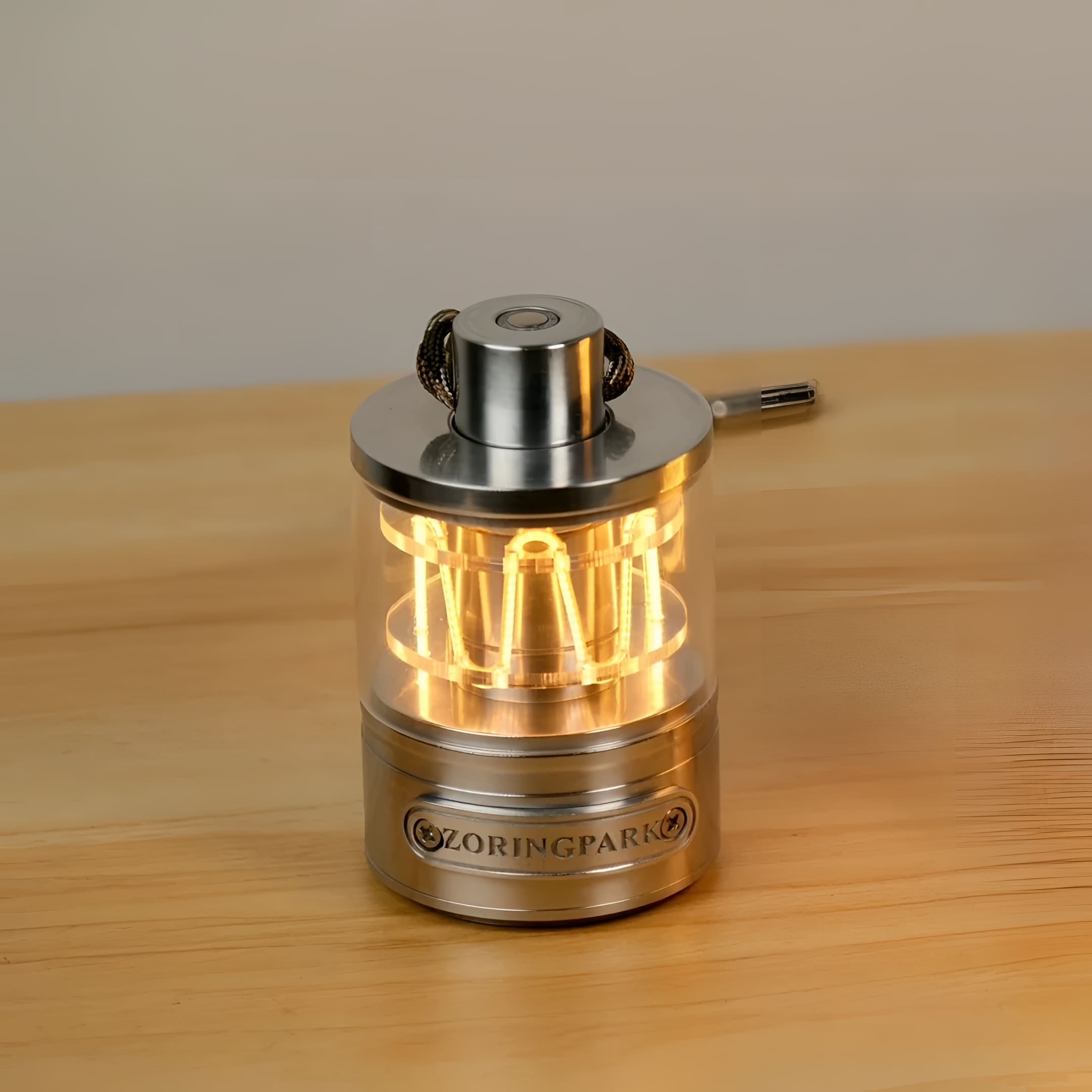 LED Camping Lantern - Portable Lantern