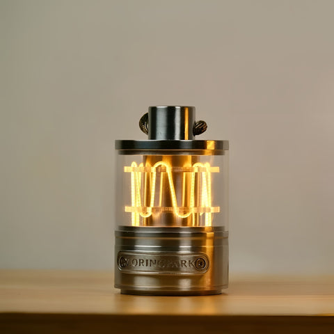 LED Camping Lantern - Portable Lantern